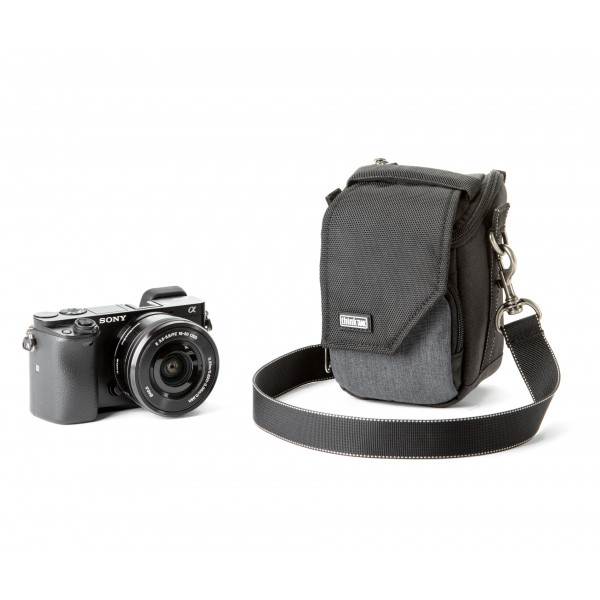 Сумка Think Tank Mirrorless Mover 5 Pewter